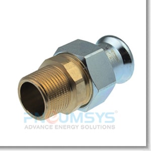 SC69C Connector